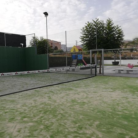 Apartamento Jardines Del Campanario Torrox Zewnętrze zdjęcie