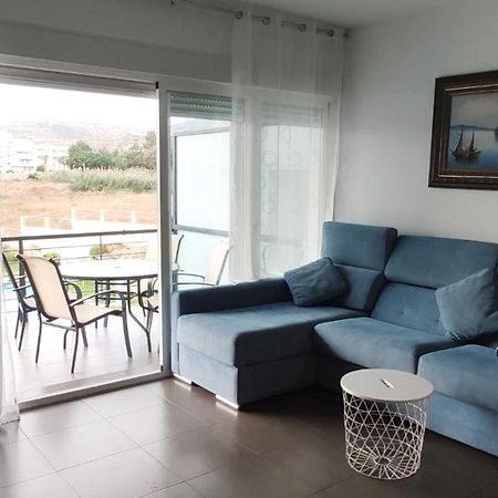 Apartamento Jardines Del Campanario Torrox Zewnętrze zdjęcie