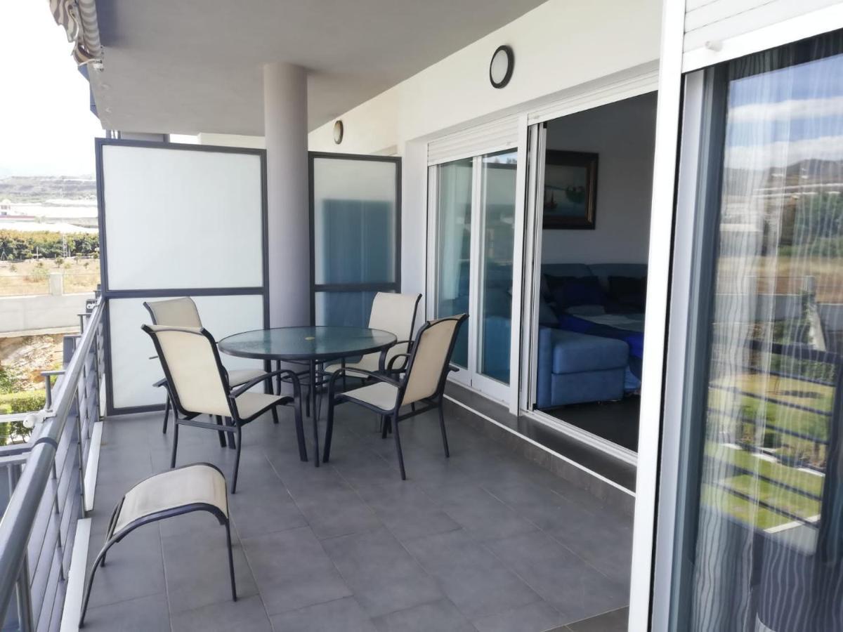 Apartamento Jardines Del Campanario Torrox Zewnętrze zdjęcie