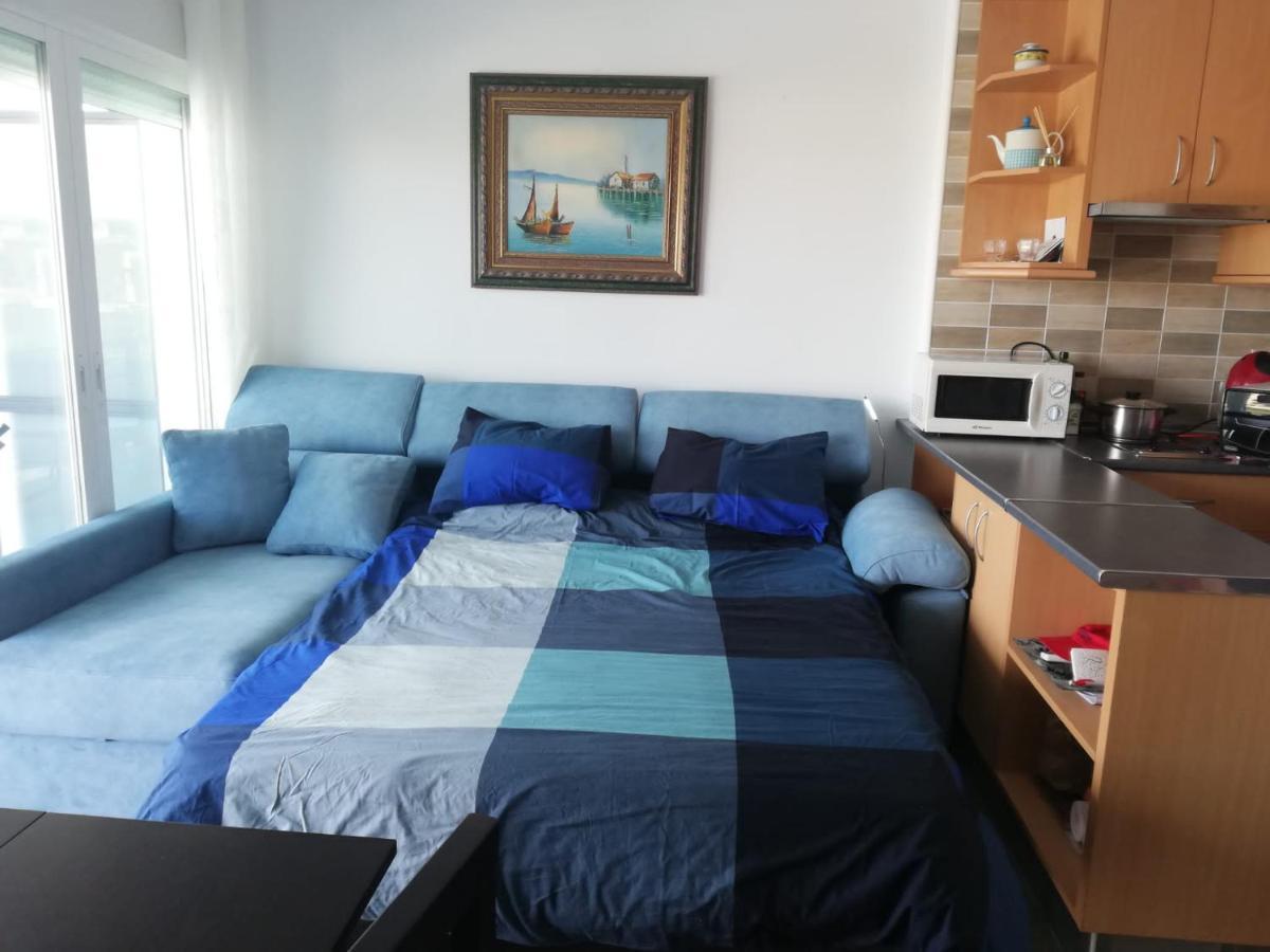 Apartamento Jardines Del Campanario Torrox Zewnętrze zdjęcie