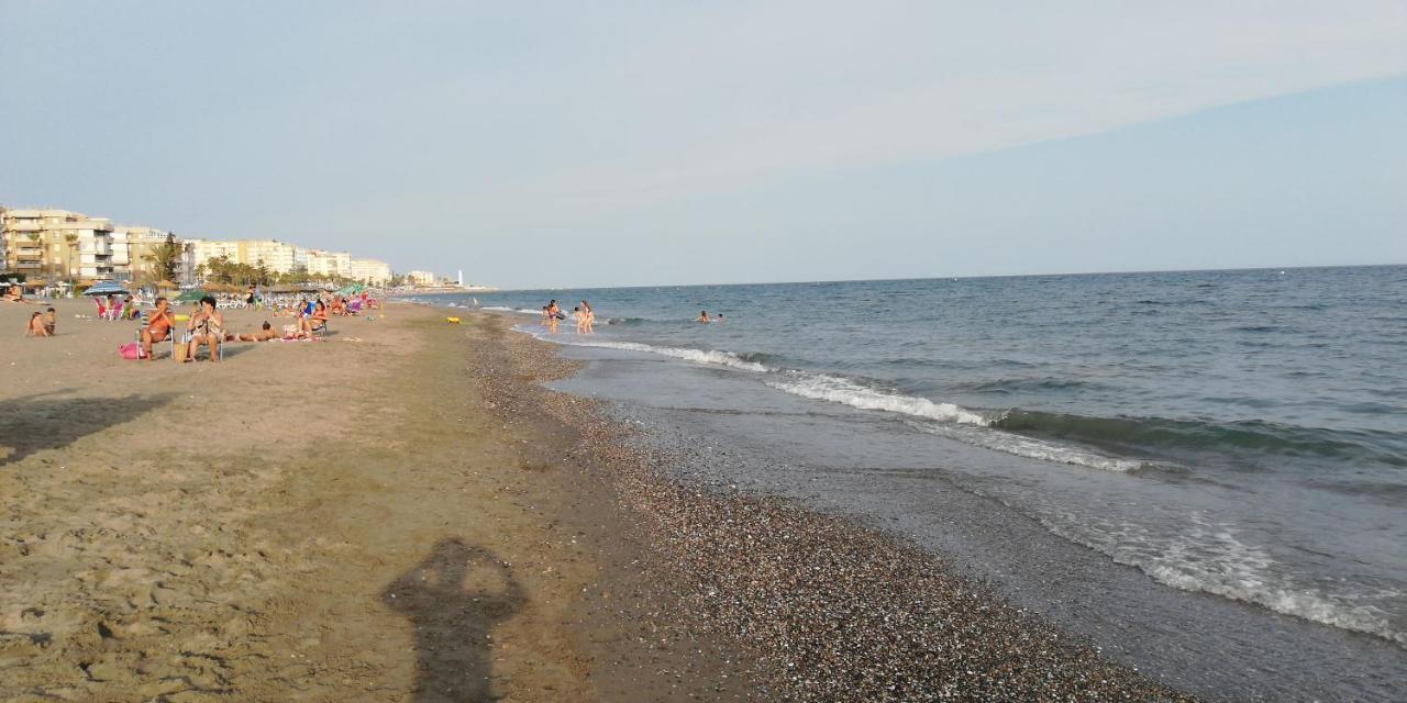 Apartamento Jardines Del Campanario Torrox Zewnętrze zdjęcie
