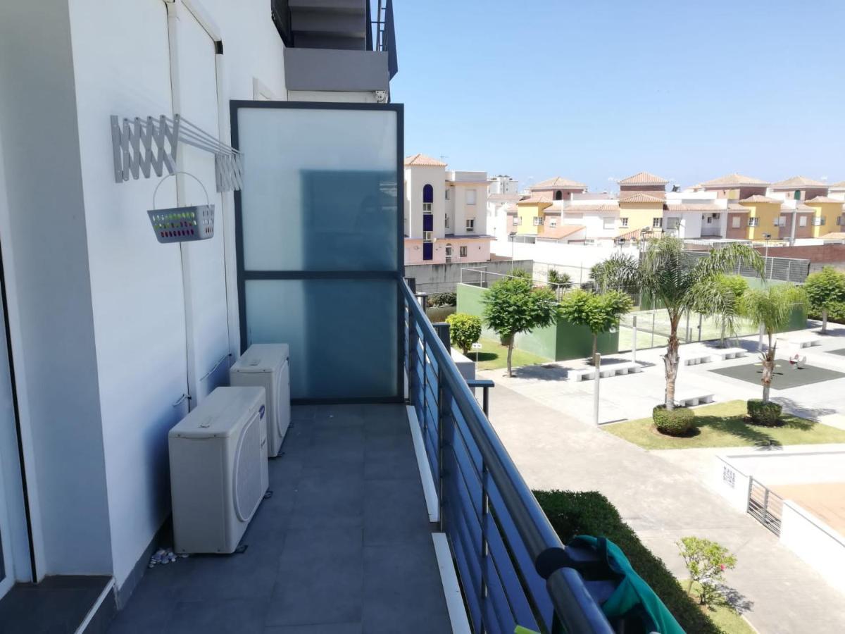 Apartamento Jardines Del Campanario Torrox Zewnętrze zdjęcie