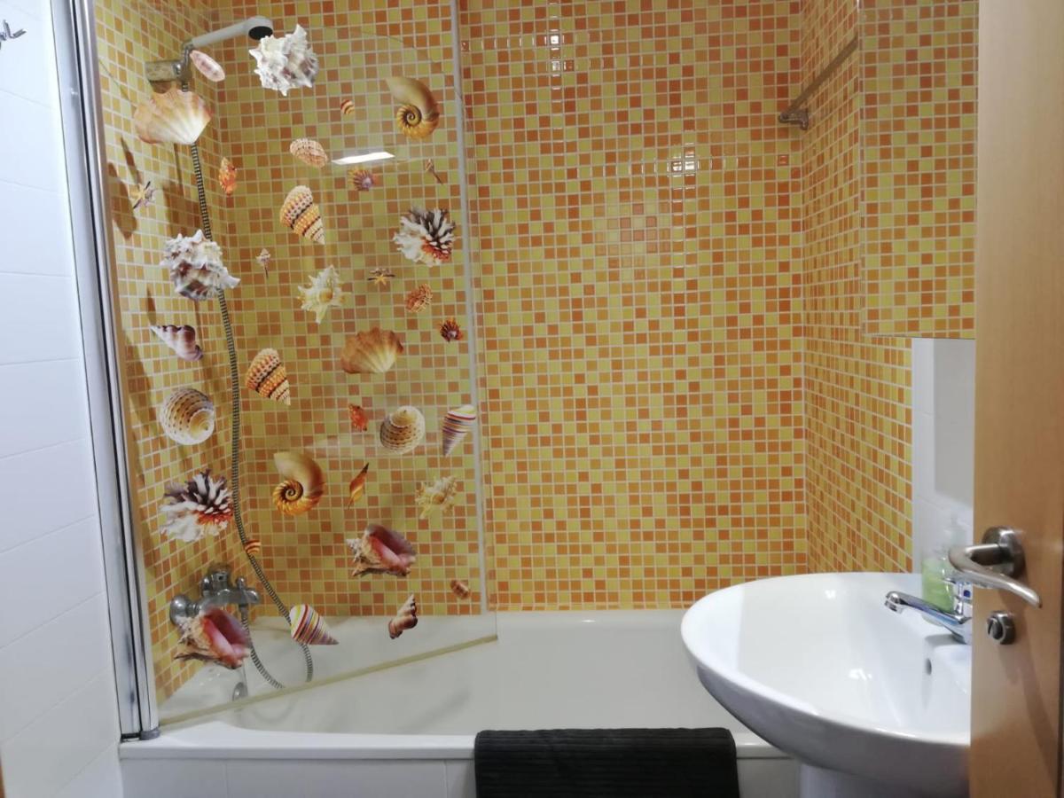 Apartamento Jardines Del Campanario Torrox Zewnętrze zdjęcie