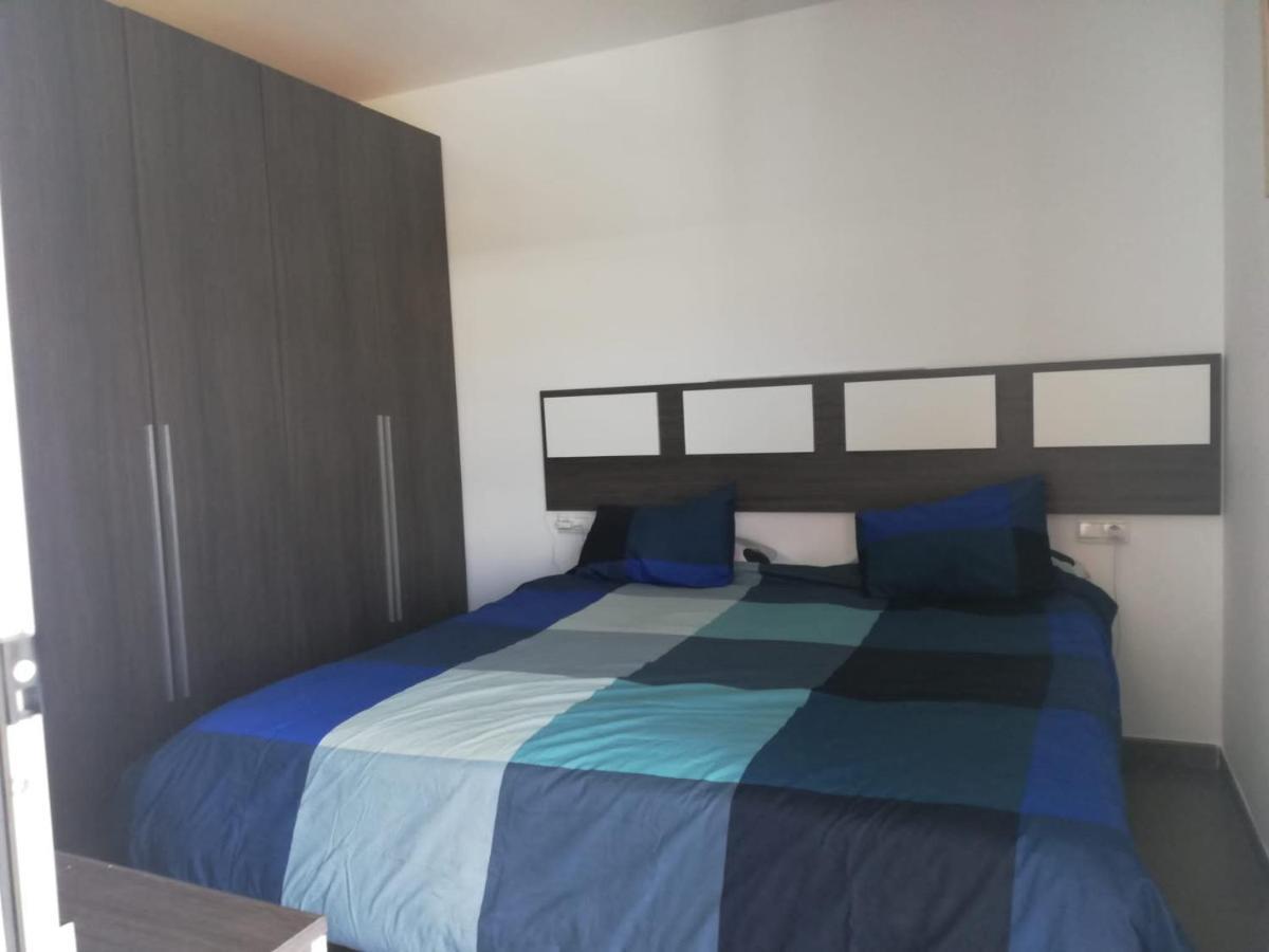 Apartamento Jardines Del Campanario Torrox Zewnętrze zdjęcie