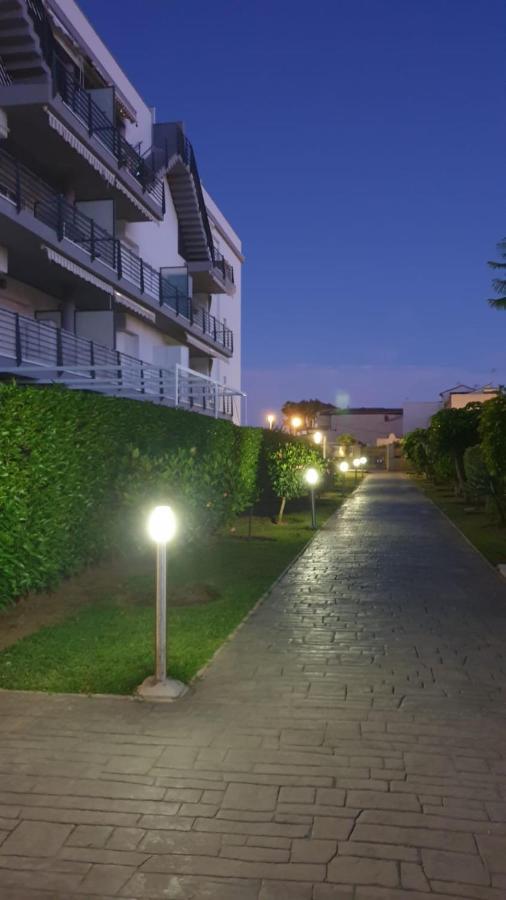 Apartamento Jardines Del Campanario Torrox Zewnętrze zdjęcie