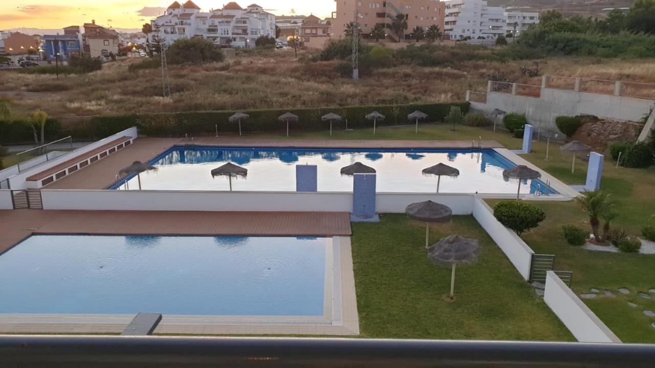 Apartamento Jardines Del Campanario Torrox Zewnętrze zdjęcie