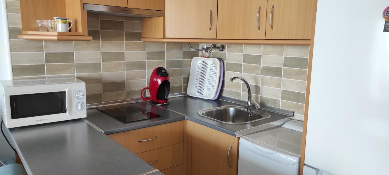 Apartamento Jardines Del Campanario Torrox Zewnętrze zdjęcie