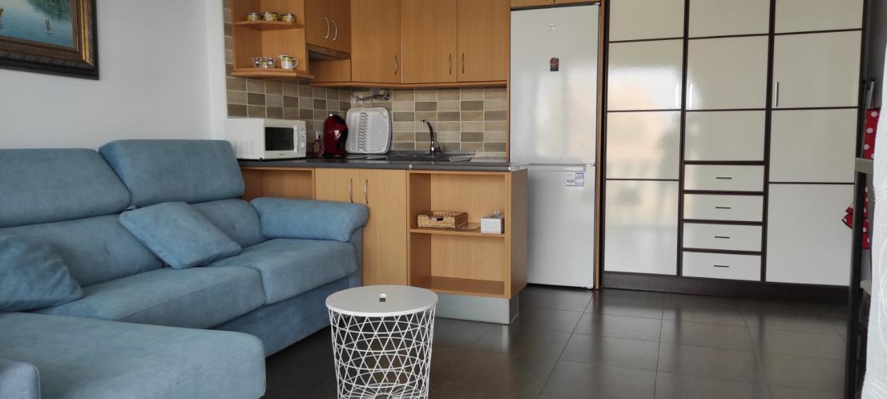 Apartamento Jardines Del Campanario Torrox Zewnętrze zdjęcie