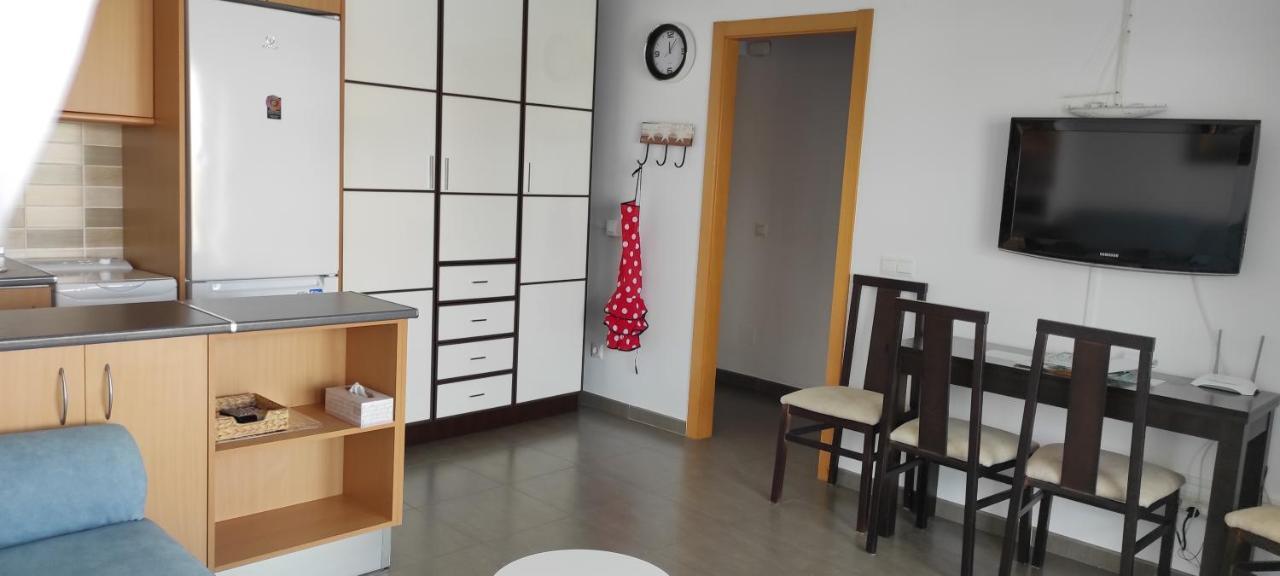 Apartamento Jardines Del Campanario Torrox Zewnętrze zdjęcie