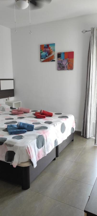 Apartamento Jardines Del Campanario Torrox Zewnętrze zdjęcie