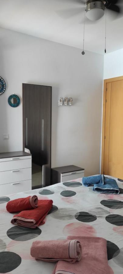Apartamento Jardines Del Campanario Torrox Zewnętrze zdjęcie