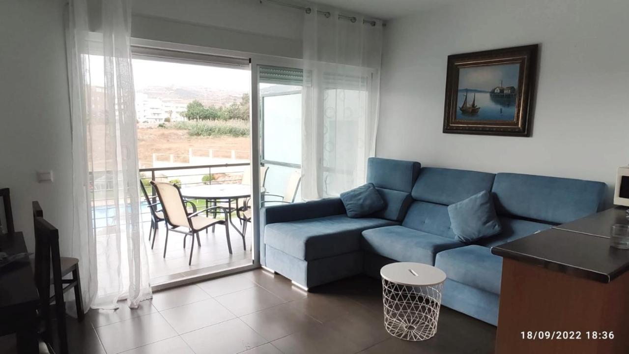 Apartamento Jardines Del Campanario Torrox Zewnętrze zdjęcie