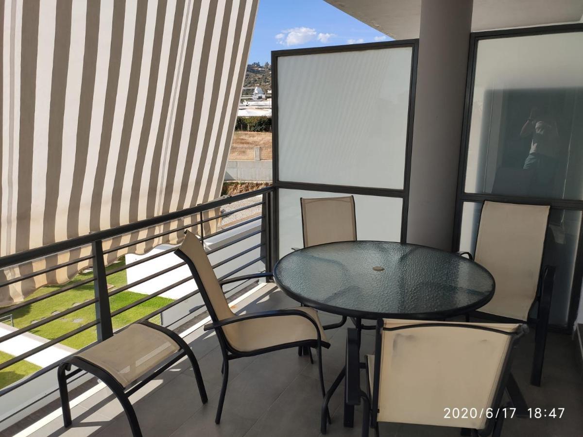 Apartamento Jardines Del Campanario Torrox Zewnętrze zdjęcie